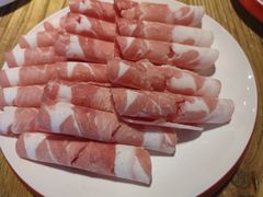 精品肥牛-宽窄巷子鲜牛火锅(北京首店)