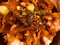 -浪花亭日本料理(古田路店)