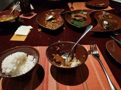-红泰·泰精选·特色料理(中山路店)