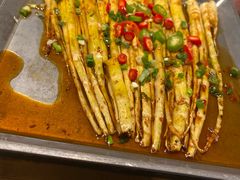 -很久以前羊肉串(中山公园店)