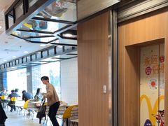 -麦当劳(世贸店)