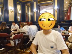 大堂-Golden Lily河内巴黎法越料理餐厅(建国西路店)