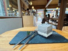 -METAL HANDS(五道营店)