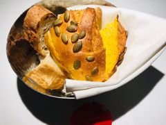 餐前面包-燃扒房Steakhouse(皇庭店)