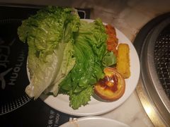 -火炉火自助餐(西直门凯德MALL店)