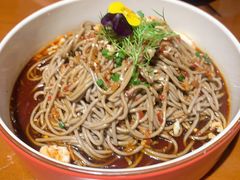 -58度品质川菜馆(经一路店)