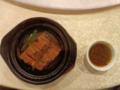 -七菜馆·东北菜·蒸饺(文体路店)