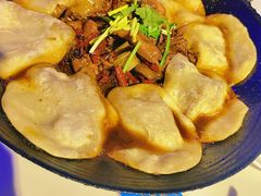 -百味地锅鸡(二店·财校分店)