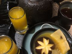 -湊湊火锅·茶憩(新中关购物中心店)