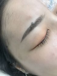 -Doris多里斯半永久纹眉·SMP纹发·发际线