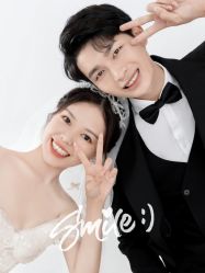 点击看大图 -巴黎春天婚纱摄影STUDIO·定制