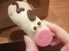 -星巴克臻选(南京艾尚天地店)