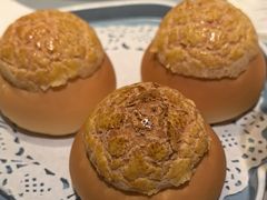 -飶香居(省博物馆店)