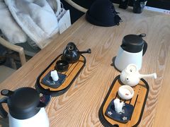 -轻武堂传统射箭·功夫茶·射击体验馆(仁和新城店)