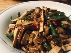 -热度餐厅(老佛爷店)