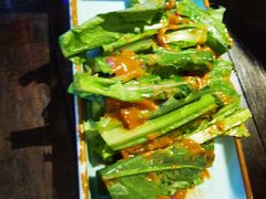 -江边城外烤全鱼(方庄时代购物中心店)