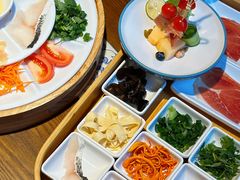 -芸南道·过桥米线(昆明老街旗舰店)