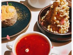 -俄士厨房(时代天街店)