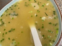 -新繁老號豌豆汤饭店·江湖菜(宝光寺店)