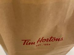 -Tims天好咖啡·贝果(东方广场店)