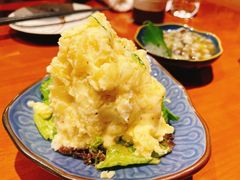 -気楽亭和食料理(气乐亭大世界本店)