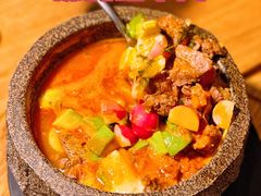 -HFFOUSA TACO弗萨塔可墨西哥餐厅(颐堤港店)