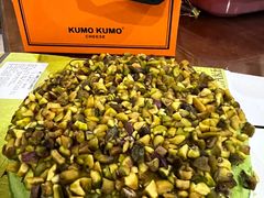 -KUMO KUMO甜品·冰淇淋(深圳壹方城店)