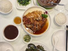 -金湖港式餐厅(建外店)