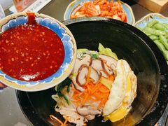-芯元·碳烤熟成牛肉(经开店)