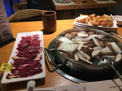 -海银海记潮汕牛肉火锅(新港中路海珠店)