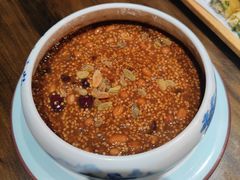 -博山菜·大厨烙馍村(金乔社区店)