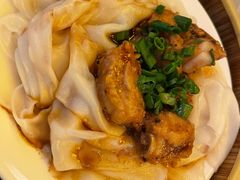 排骨陈村粉-香云轩·顺德菜(香云纱园林酒店店)