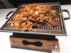 -四季民福烤鸭店(王府井灯市口店)
