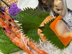 -松竹和日式料理(广厦店)