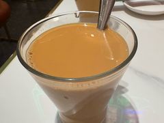 -香港威特瑞茶餐厅(小白楼音乐厅店)