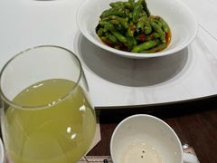 -千滋百味·醉江澜花园餐厅(街道口店)