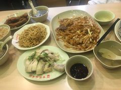 -百家鸡味馆(清泰店)
