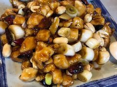 宫保鸡丁-多味居(剪子巷店)