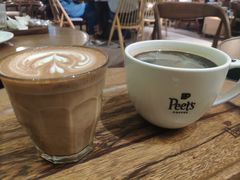 -Peet's 皮爷咖啡(东湖路手作店)