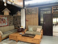 -夏雨路轩特色餐厅·十年经营