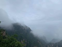 -狼牙山风景区