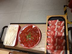 -邵汇大虾(甘井子万达店)