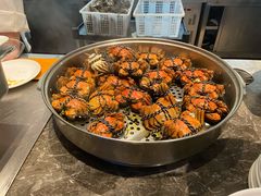 -上宴精品海鲜姿造(晶融汇旗舰店)