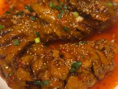 -刘东家老碗(紫荆山路店)