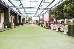 -迎宾一号酒店·宴会厅