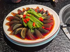 -侯志伟老街炒鸡(广济街店)