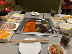 -海底捞火锅(铂澜大象城店)