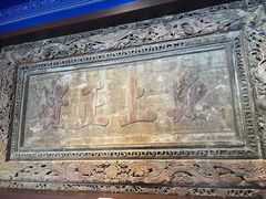 -张掖大佛寺景区