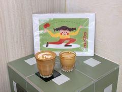 -Tequila Espresso(嘉善路店)