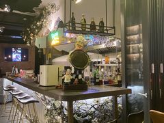 -味式·那不勒斯披萨Mise en place(亚朵酒店店)